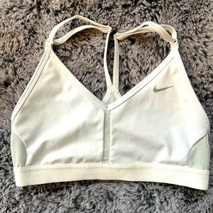 Nike small sports bra